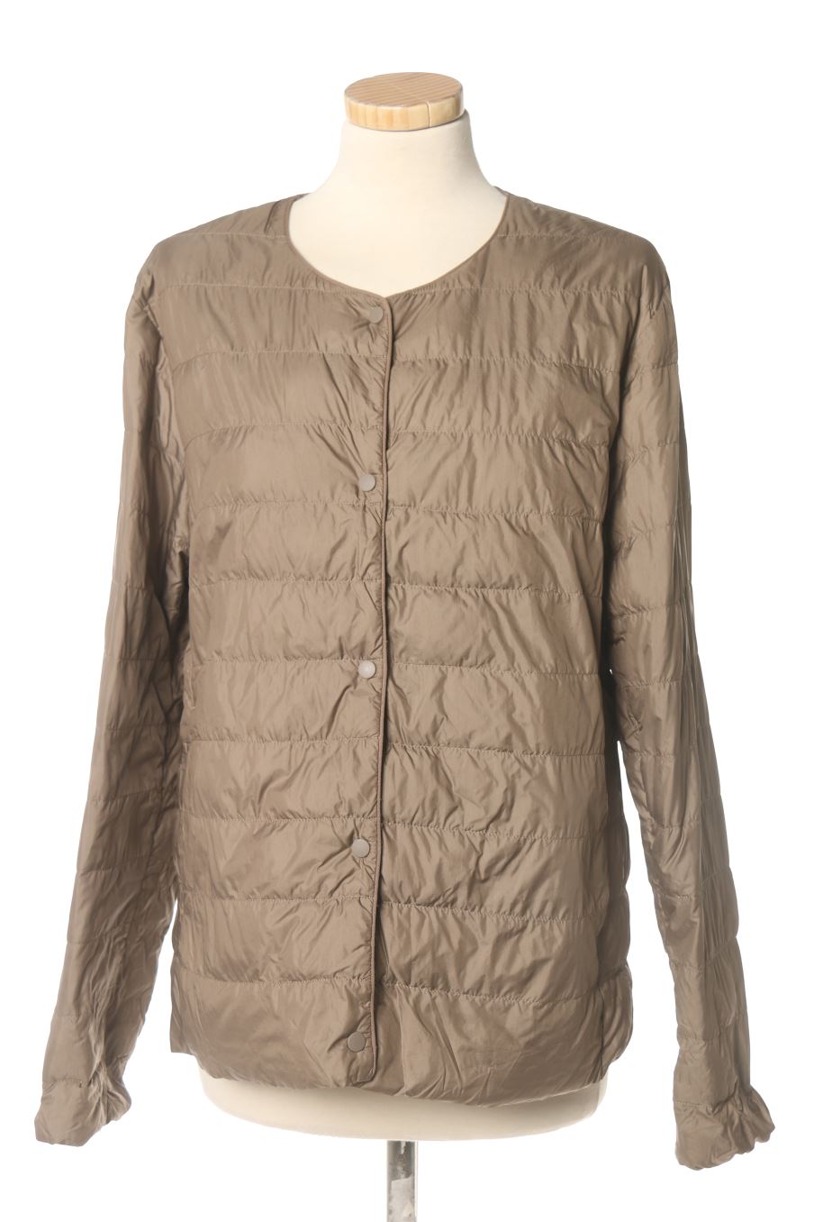 Trango Damen Liena Jacke – Braun/Rosa, XL, Lässige Outdoor-Jacke Für Jeden Tag