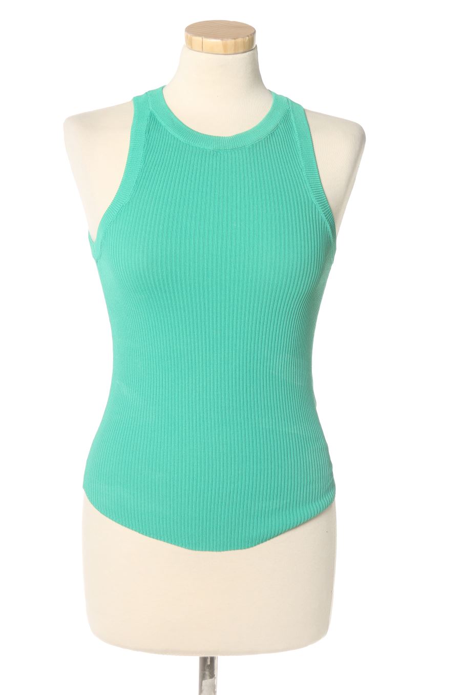 Débardeur Femme Faith Connexion - Taille S - Gris - En Modal Et élasthanne - Neuf Avec étiquettes